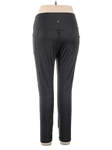 Danielle K. Studios Active Pants (view 2)