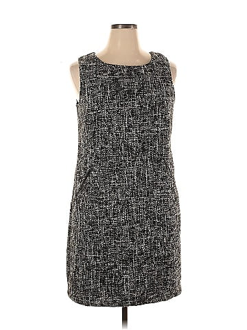 Dana Buchman Casual Dress (view 1)