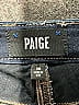 Paige Blue Jeans Size 26 waist - photo 3