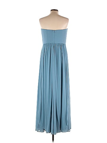 Alfred Angelo Cocktail Dress (view 2)