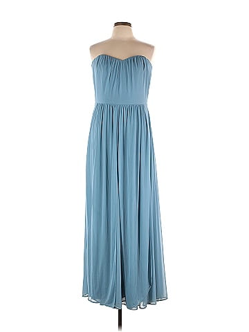 Alfred Angelo Cocktail Dress (view 1)