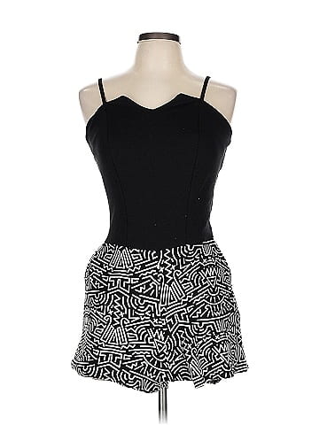 TAXI Romper (view 1)