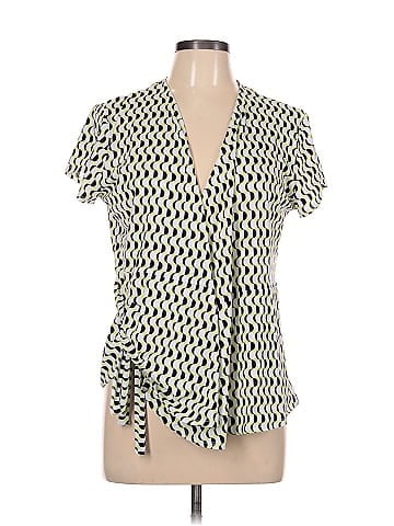 Kettlewell Short Sleeve Blouse (view 1)