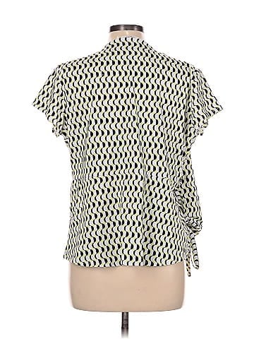 Kettlewell Short Sleeve Blouse (view 2)