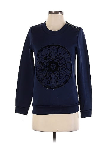 Claudie Pierlot Sweatshirt (view 1)