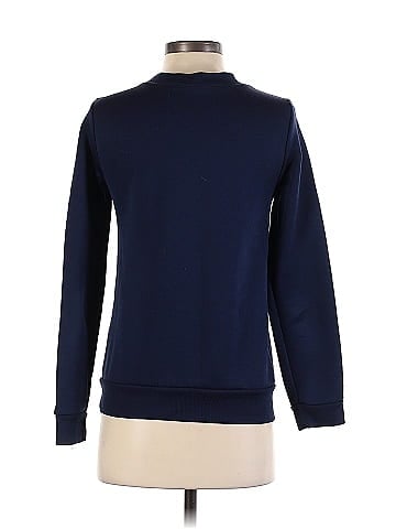 Claudie Pierlot Sweatshirt (view 2)