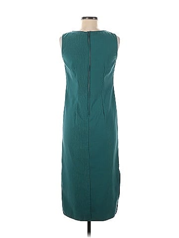 Halmode Petites Casual Dress (view 2)