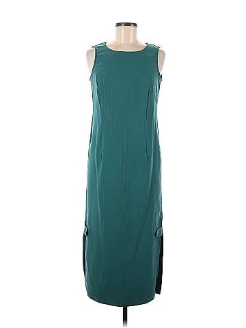 Halmode Petites Casual Dress (view 1)