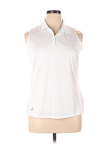 Adidas Sleeveless Blouse (view 1)