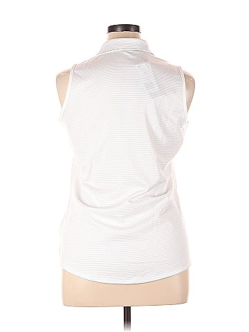 Adidas Sleeveless Blouse (view 2)