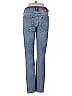 Anine Bing Hearts Blue Jeans Size 27 waist - photo 2