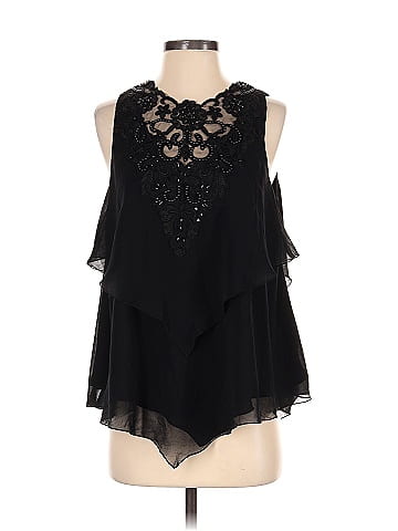 Sophie Max Sleeveless Blouse (view 1)