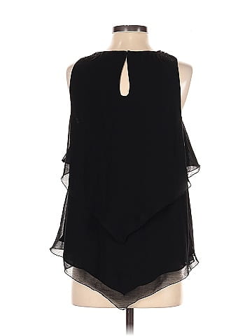 Sophie Max Sleeveless Blouse (view 2)
