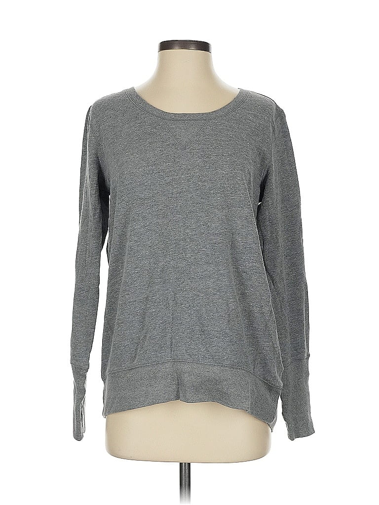 Pre-owned Xersion Long Sleeve T-shirt