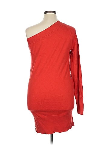 KF/KaufmanFranco Collective Cocktail Dress (view 2)
