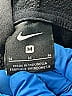 Nike 100% Polyester Black Pullover Hoodie Size M (youth) - photo 3