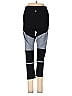 90 Degree by Reflex Color Block Black Active Pants Size S - photo 2