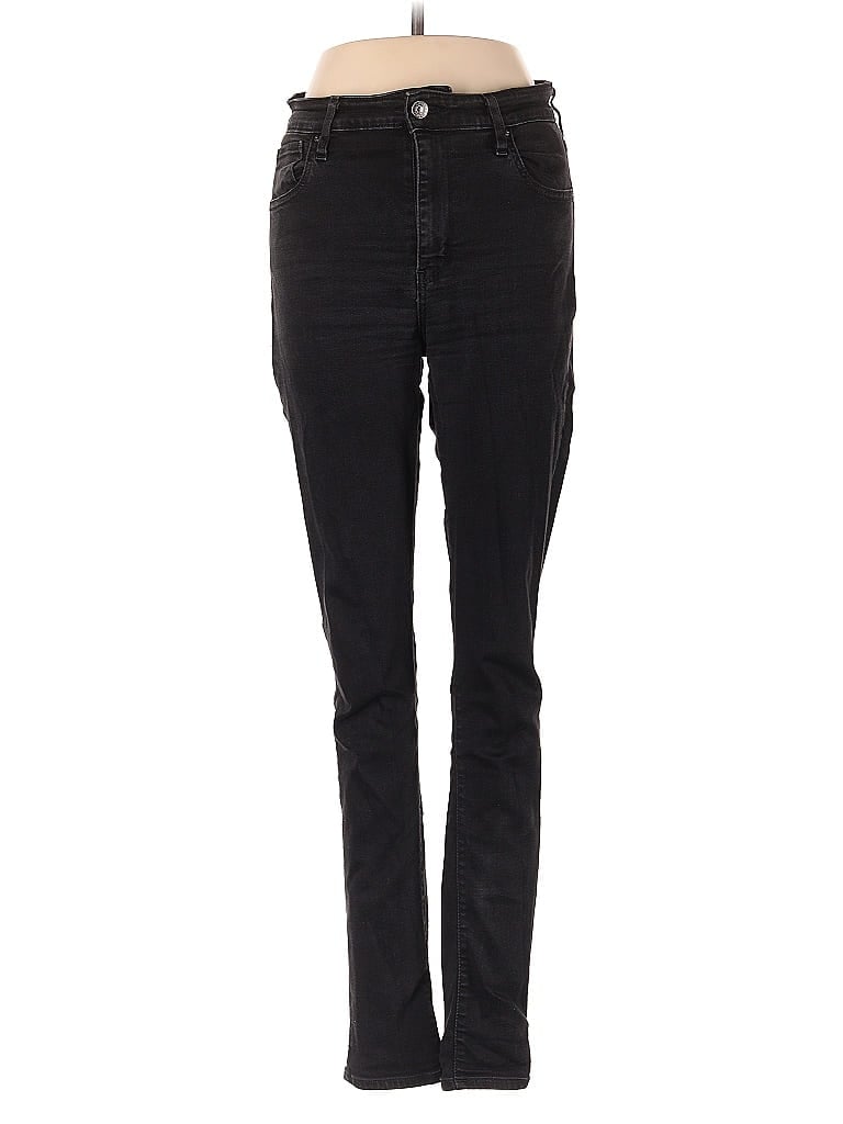 Pre-owned Levi's Jeans