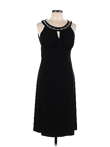 Signature by Sangria Cocktail Dress (view 1)