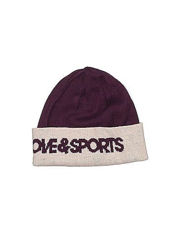 Love & Sports Beanie (view 1)