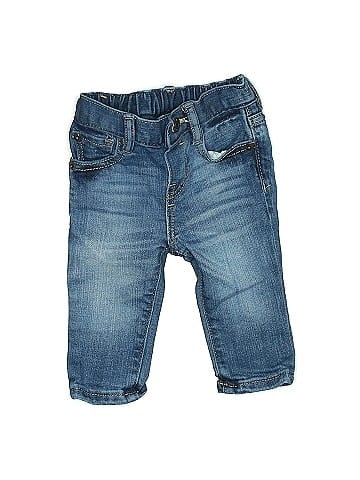 Baby Gap Jeans (view 1)
