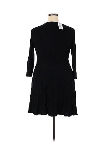 NY Collection Casual Dress (view 2)