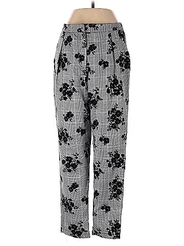 A. Peach Casual Pants (view 1)