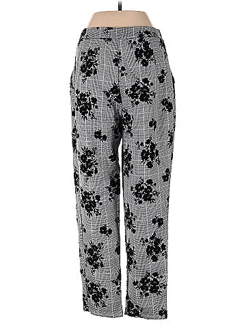 A. Peach Casual Pants (view 2)