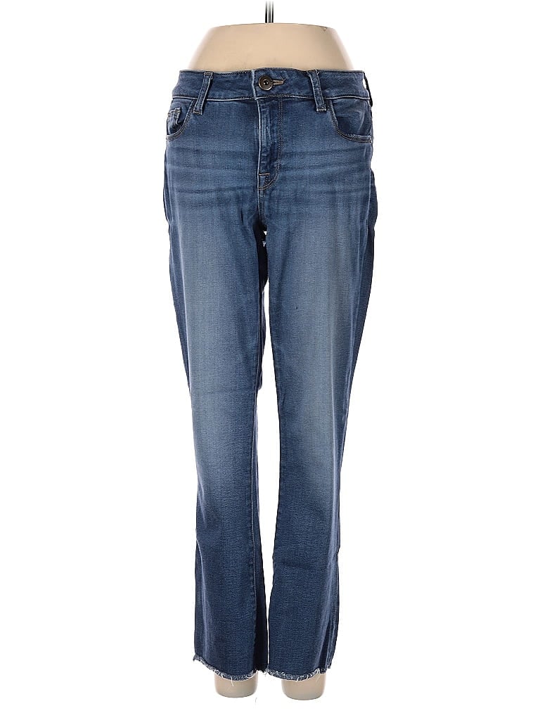 Pre-owned Dl1961 Jeans