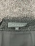 Atelier Solid Gray Formal Skirt Size 8 - photo 3