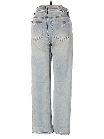 Altar'd State Blue Jeans Size 3
