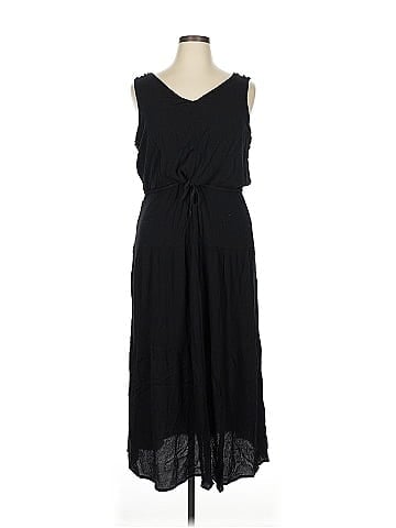 Nina Leonard Casual Dress (view 1)