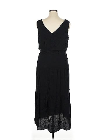 Nina Leonard Casual Dress (view 2)