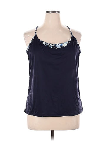 Gap Fit Tank Top (view 1)