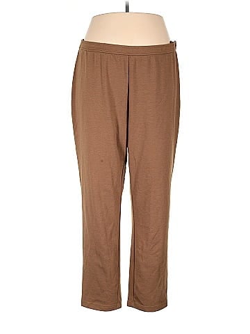 Bob Mackie Casual Pants (view 1)