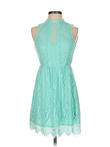 Love Reign Cocktail Dress (view 1)