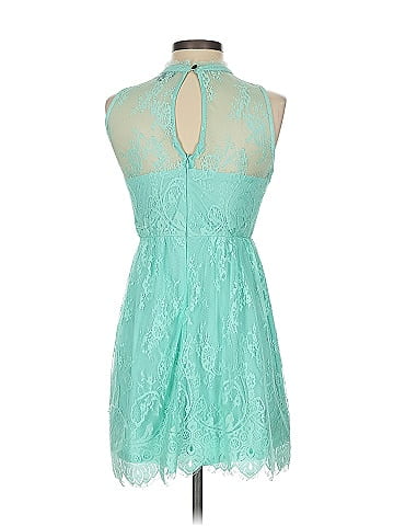 Love Reign Cocktail Dress (view 2)