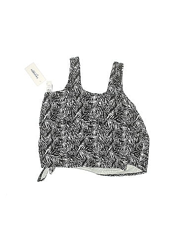Swimsuits for all Swimsuit Top (view 2)