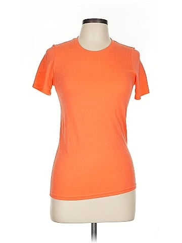 Anvil Short Sleeve Top (view 1)