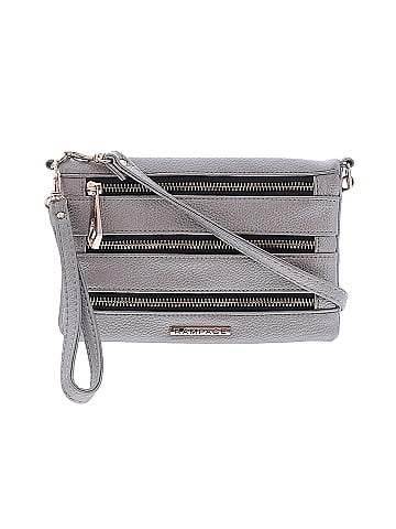 Rampage Crossbody Bag (view 1)