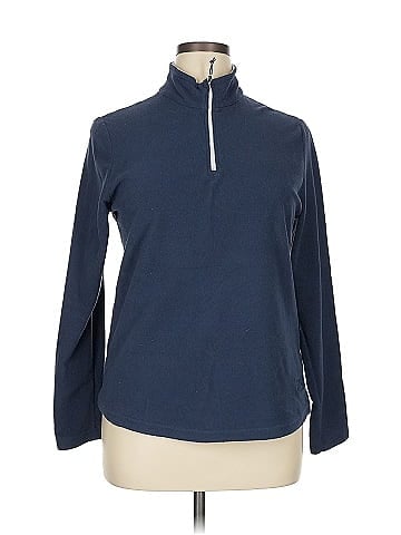 Everlast Pullover Sweater (view 1)