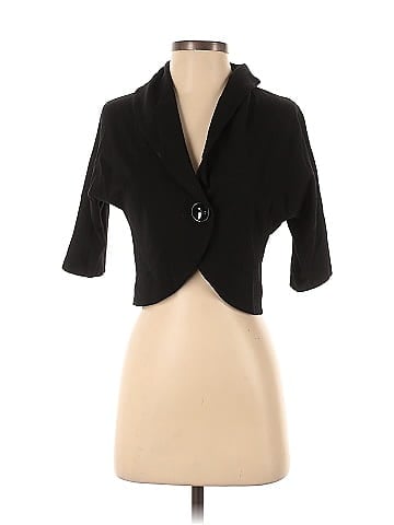 Donna Degnan Blazer (view 1)