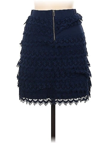 CREW CLOTHING CO. Formal Skirt (view 2)