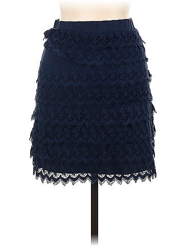 CREW CLOTHING CO. Formal Skirt (view 1)