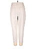 Classic Ivory Casual Pants Size 14 - photo 2