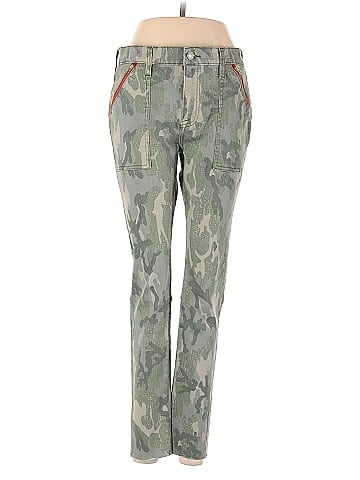 Etienne Marcel Jeans (view 1)