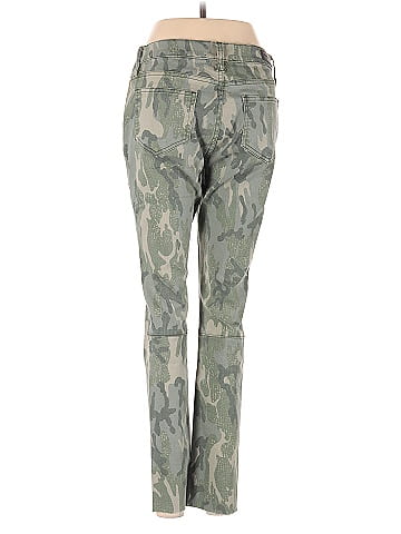 Etienne Marcel Jeans (view 2)