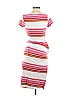 Isabel Maternity White Casual Dress Size XS - photo 2
