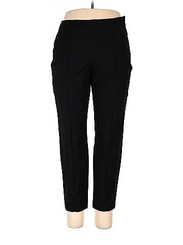 Linda Allard Ellen Tracy Dress Pants (view 1)