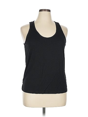 Allison Joy Sleeveless Top (view 1)